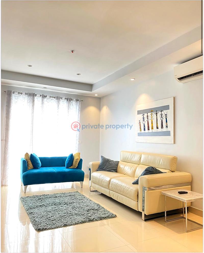 1 bedroom Flat & Apartment For Sale Victoria Island Lagos - 4