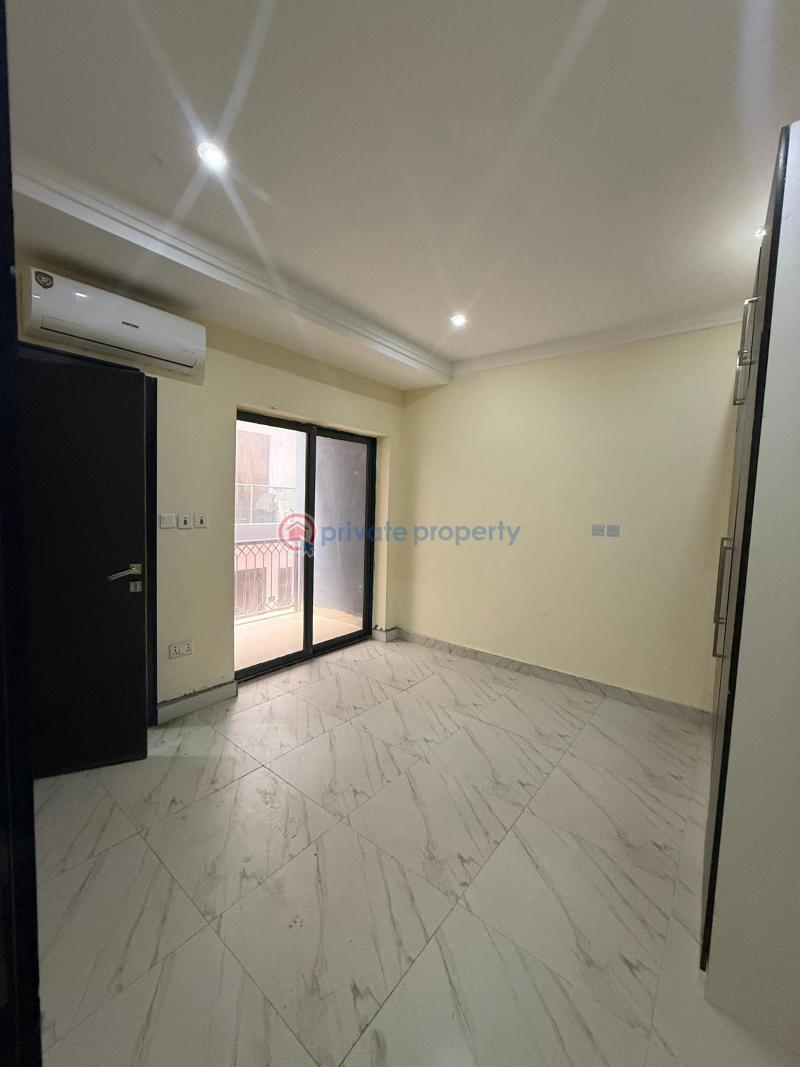 1 bedroom Flat & Apartment For Rent Oniru Victoria Island Lagos - 8