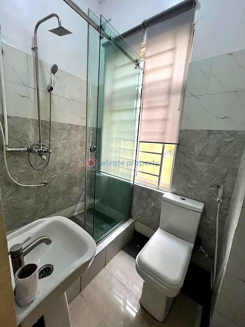 1 bedroom Flat & Apartment For Rent Victoria Island Lagos - 3