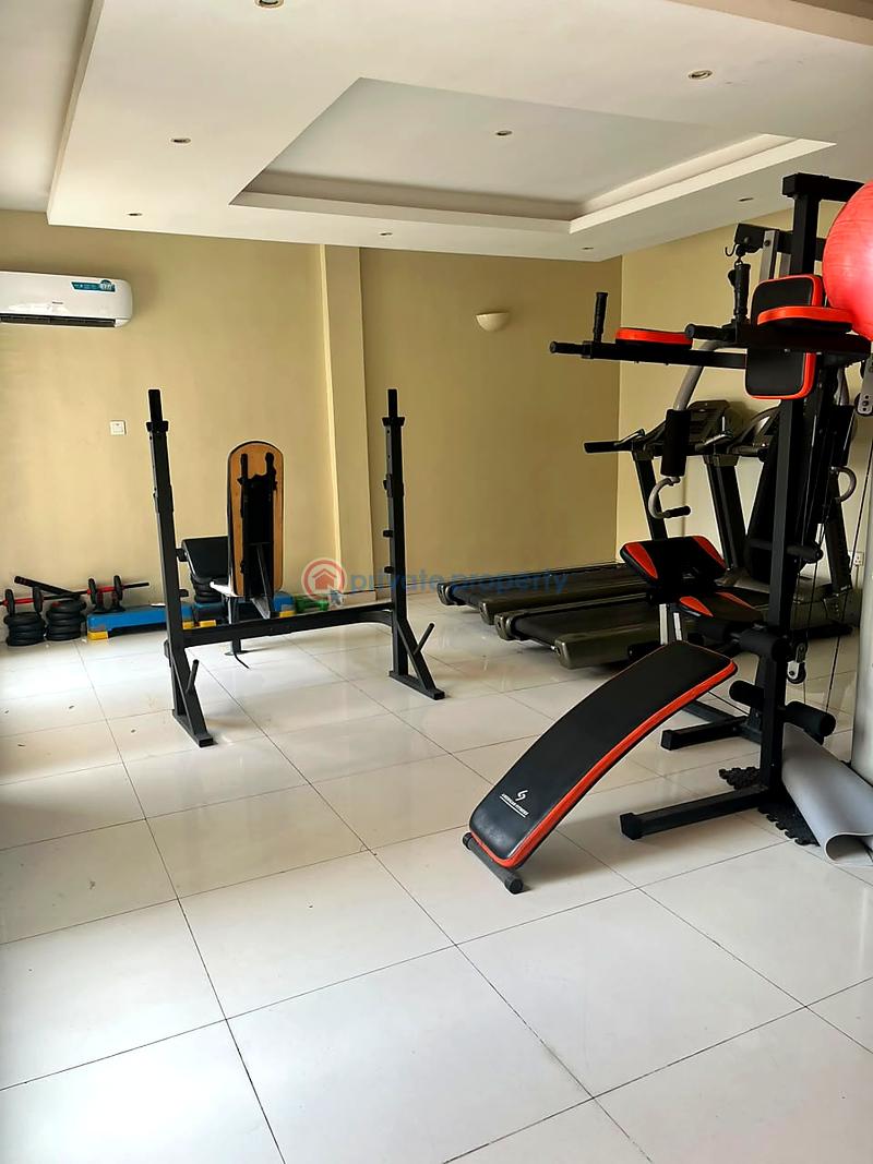1 bedroom Flat & Apartment For Rent Victoria Island Lagos - 5