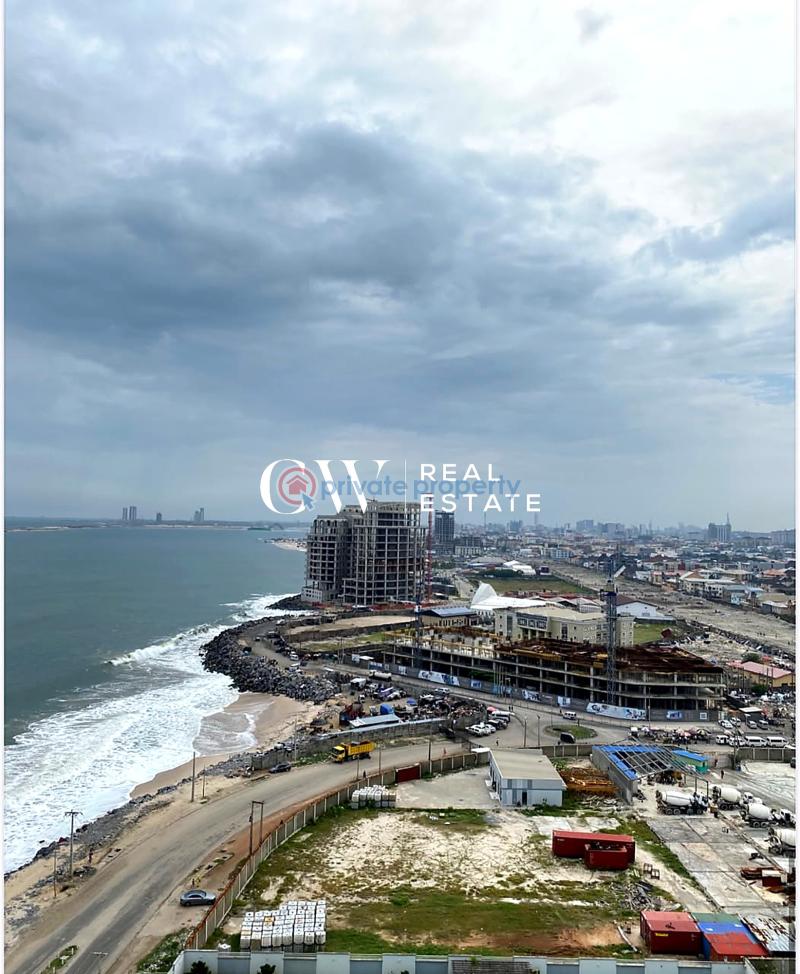 1 bedroom Flat & Apartment For Sale Victoria Island Lagos - 0
