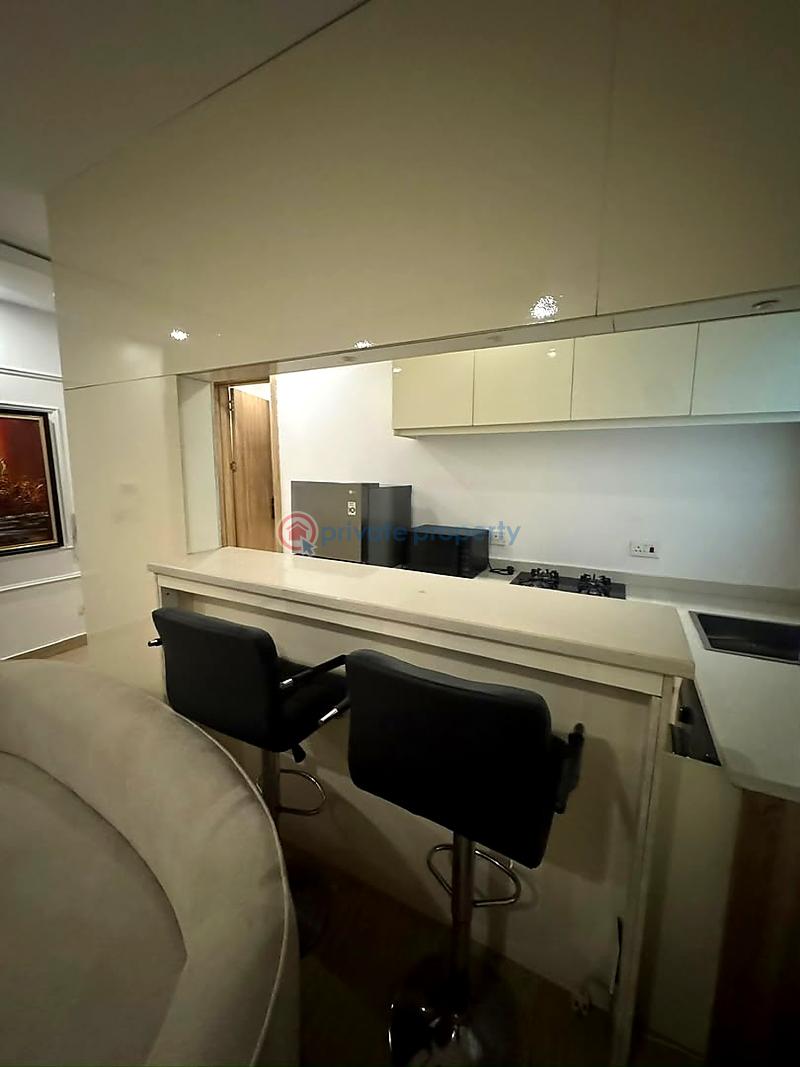 1 bedroom Flat & Apartment For Rent Victoria Island Lagos - 1
