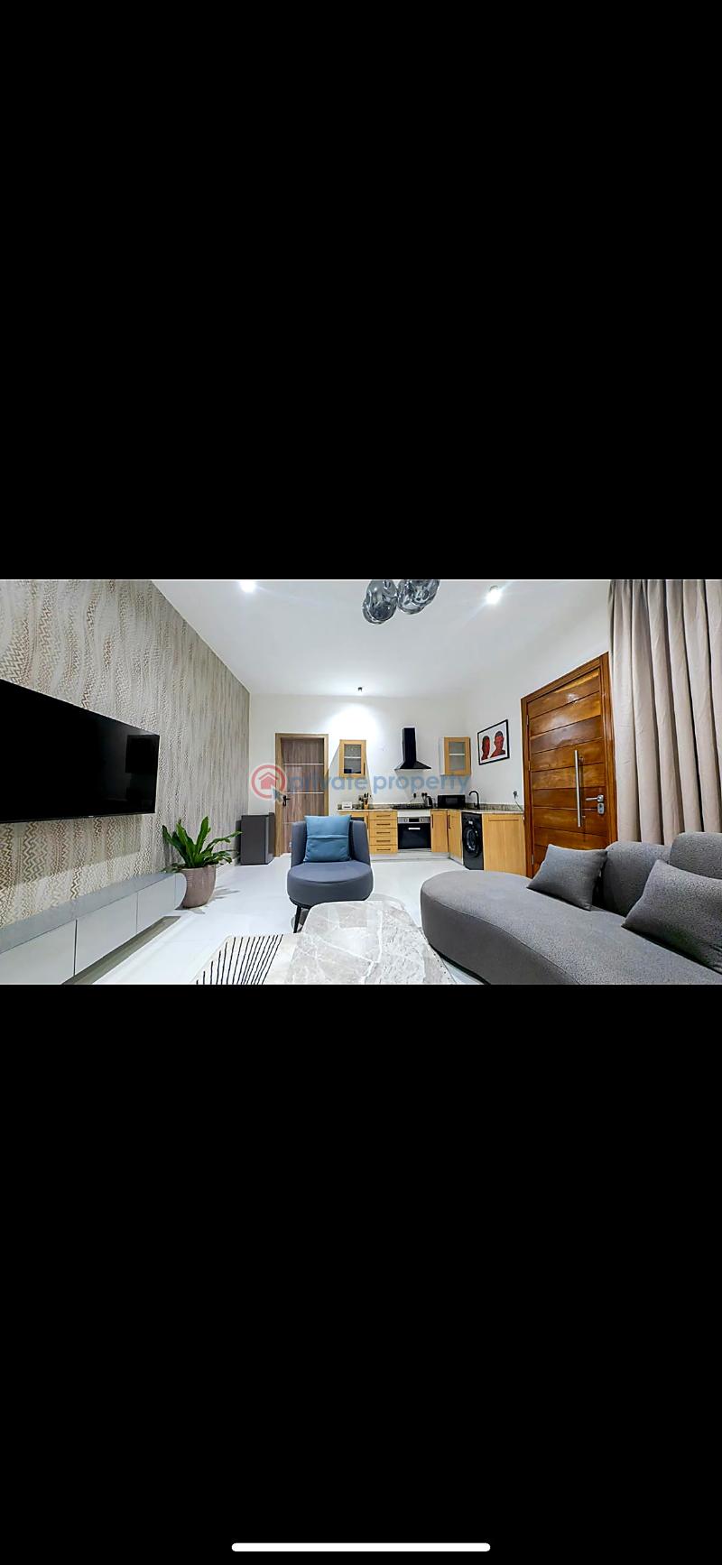 1 bedroom Flat & Apartment For Sale Victoria Island Lagos - 5