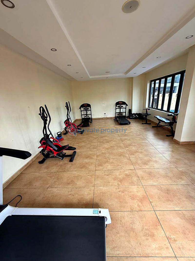 1 bedroom Flat & Apartment For Rent Victoria Island Lagos - 4