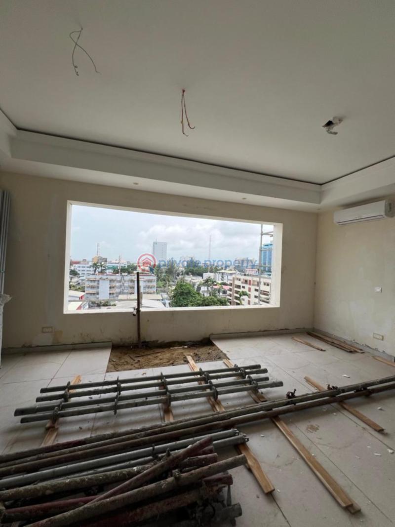 1 bedroom Flat & Apartment For Rent Victoria Island Lagos - 1