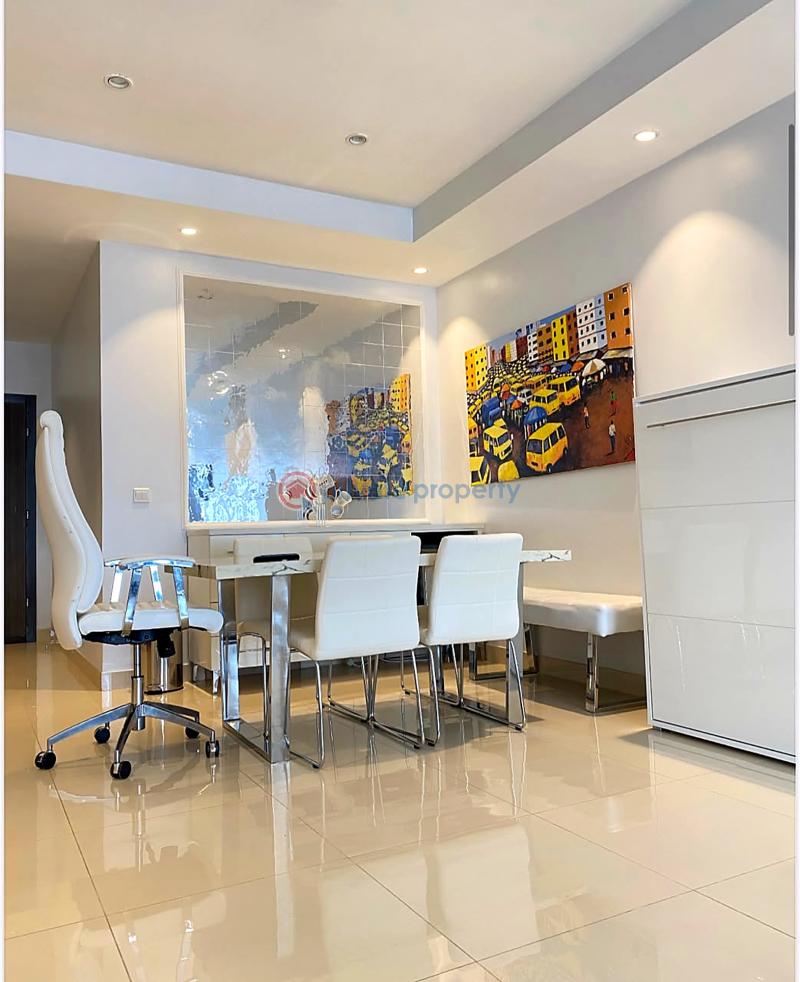 1 bedroom Flat & Apartment For Sale Victoria Island Lagos - 2