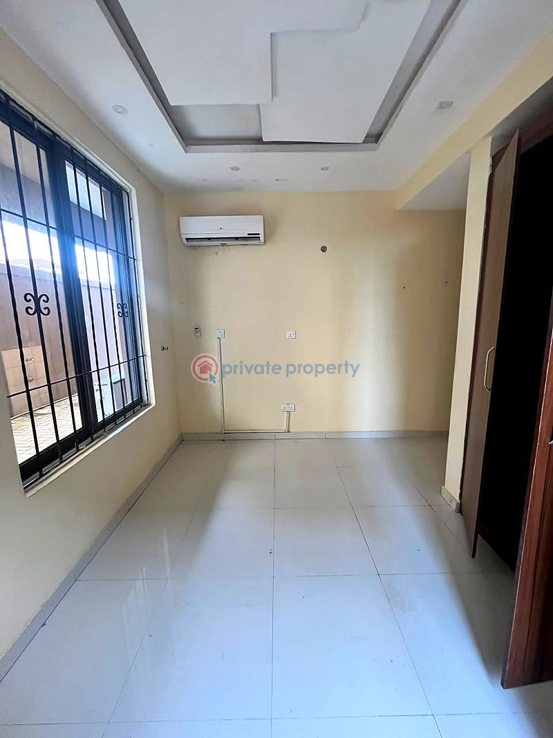 1 bedroom Flat & Apartment For Rent Victoria Island Lagos - 1
