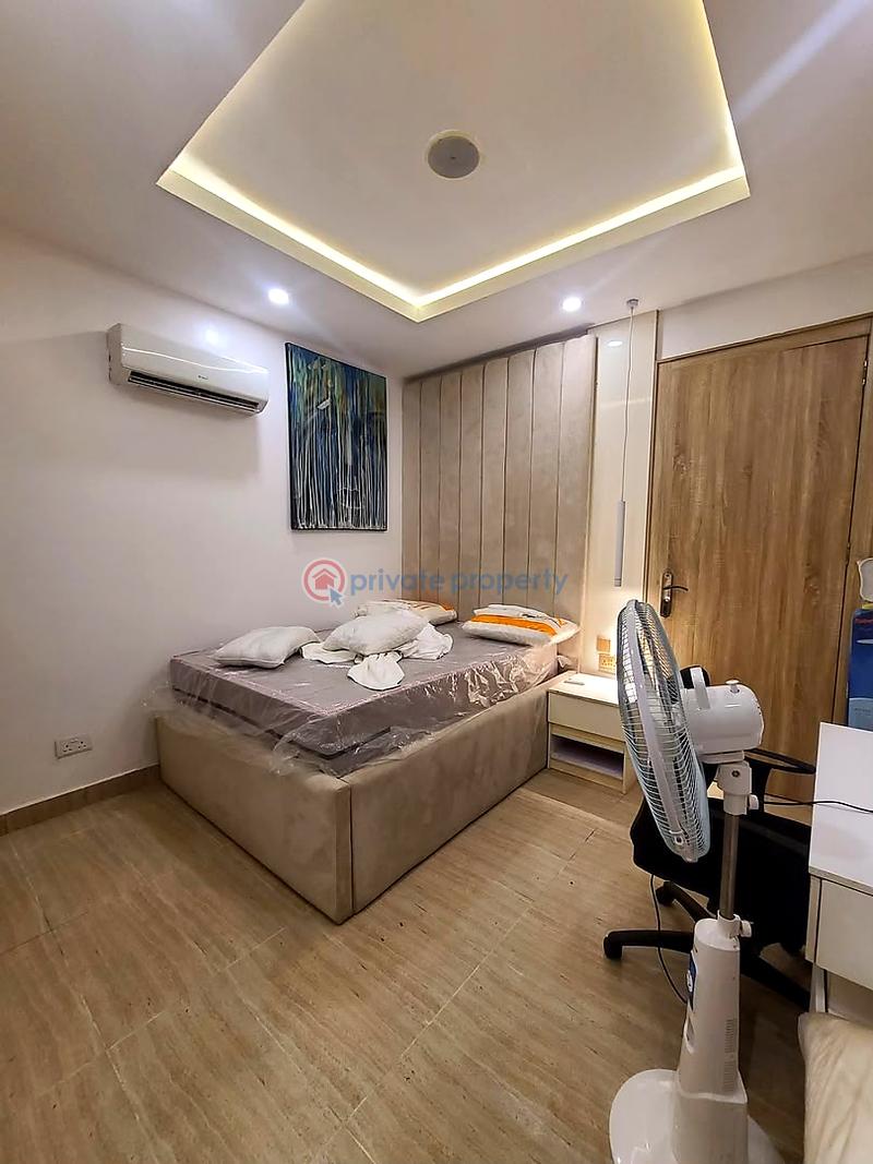 1 bedroom Flat & Apartment For Rent Victoria Island Lagos - 6