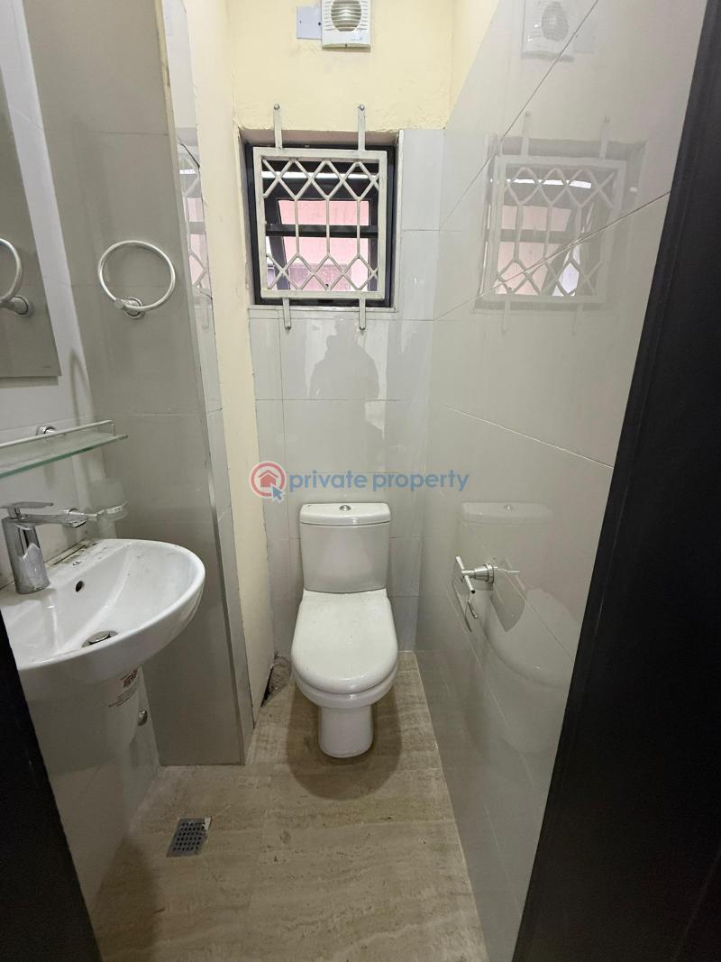 1 bedroom Flat & Apartment For Rent Oniru Victoria Island Lagos - 4