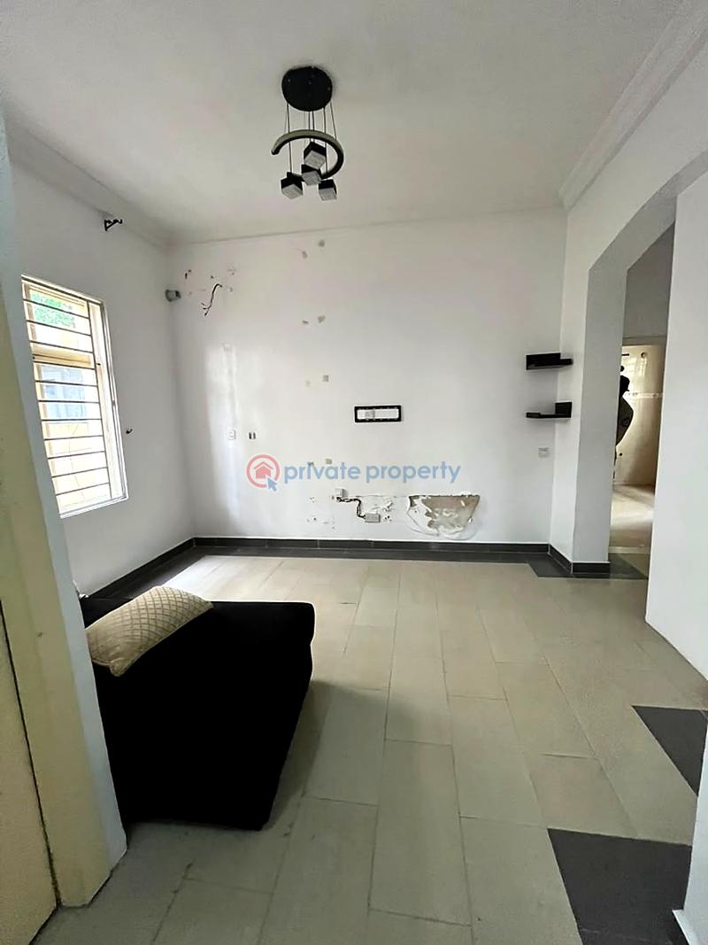 1 bedroom Flat & Apartment For Rent Victoria Island Lagos - 4
