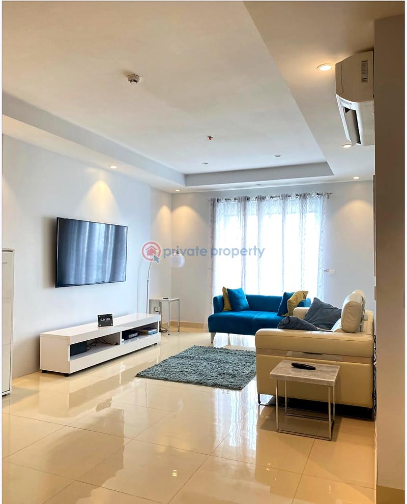 1 bedroom Flat & Apartment For Sale Victoria Island Lagos - 1