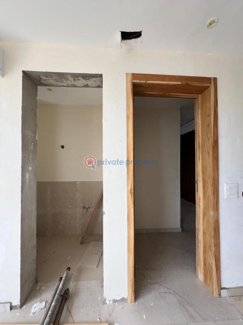 1 bedroom Flat & Apartment For Rent Victoria Island Lagos - 5