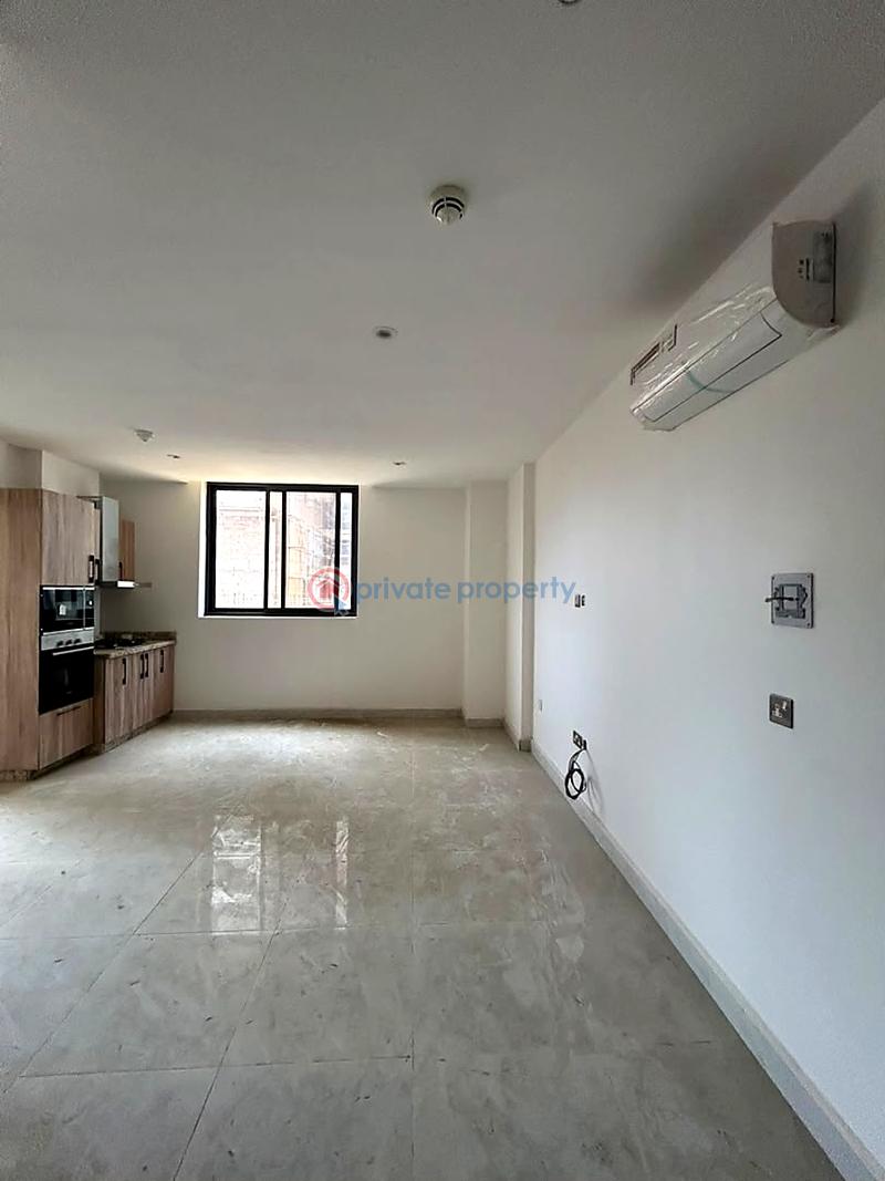 1 bedroom Flat & Apartment For Sale Victoria Island Lagos - 1