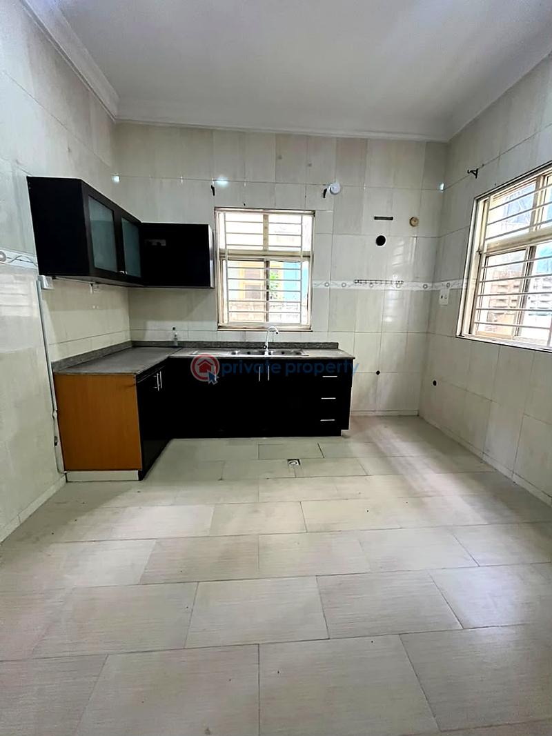 1 bedroom Flat & Apartment For Rent Victoria Island Lagos - 2