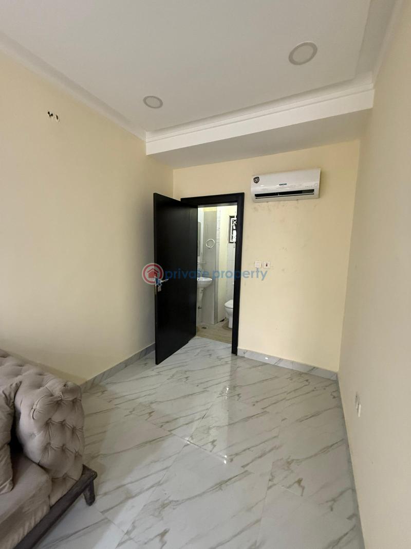 1 bedroom Flat & Apartment For Rent Oniru Victoria Island Lagos - 10