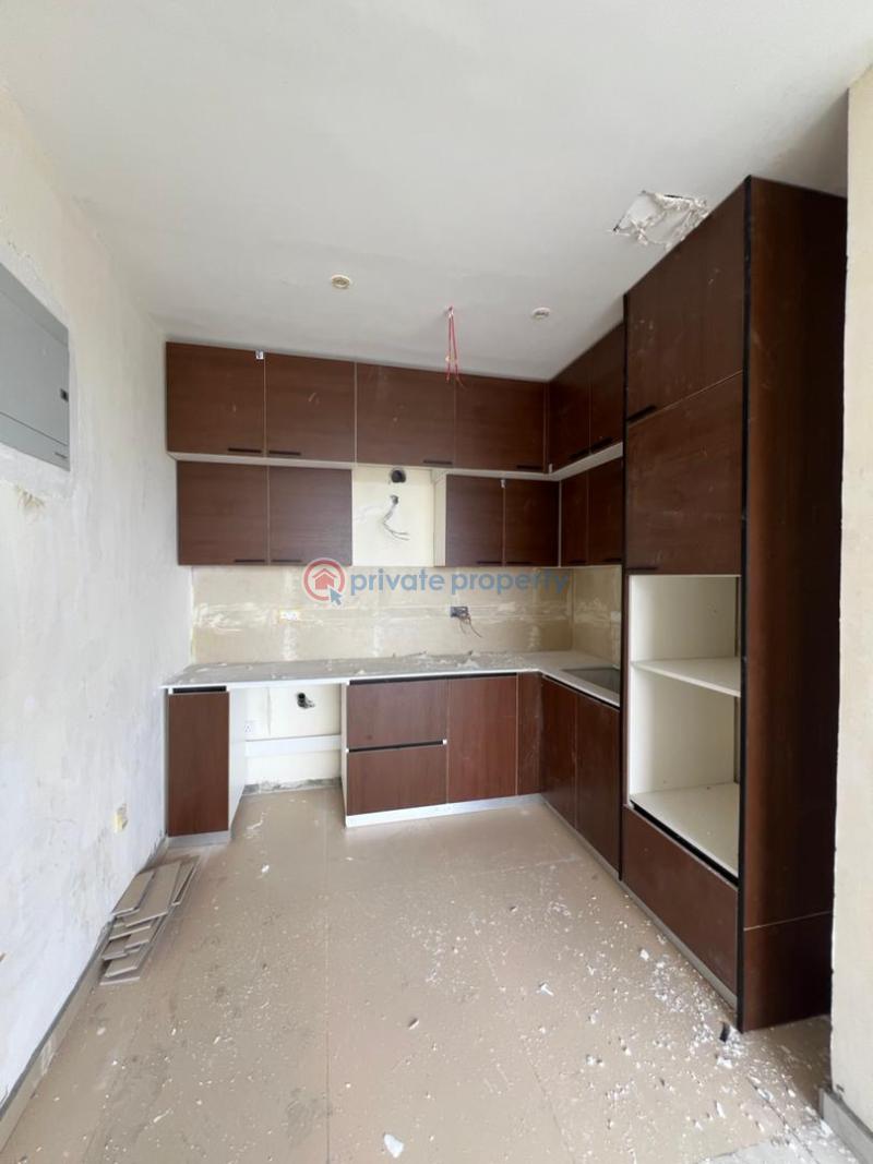 1 bedroom Flat & Apartment For Rent Victoria Island Lagos - 4