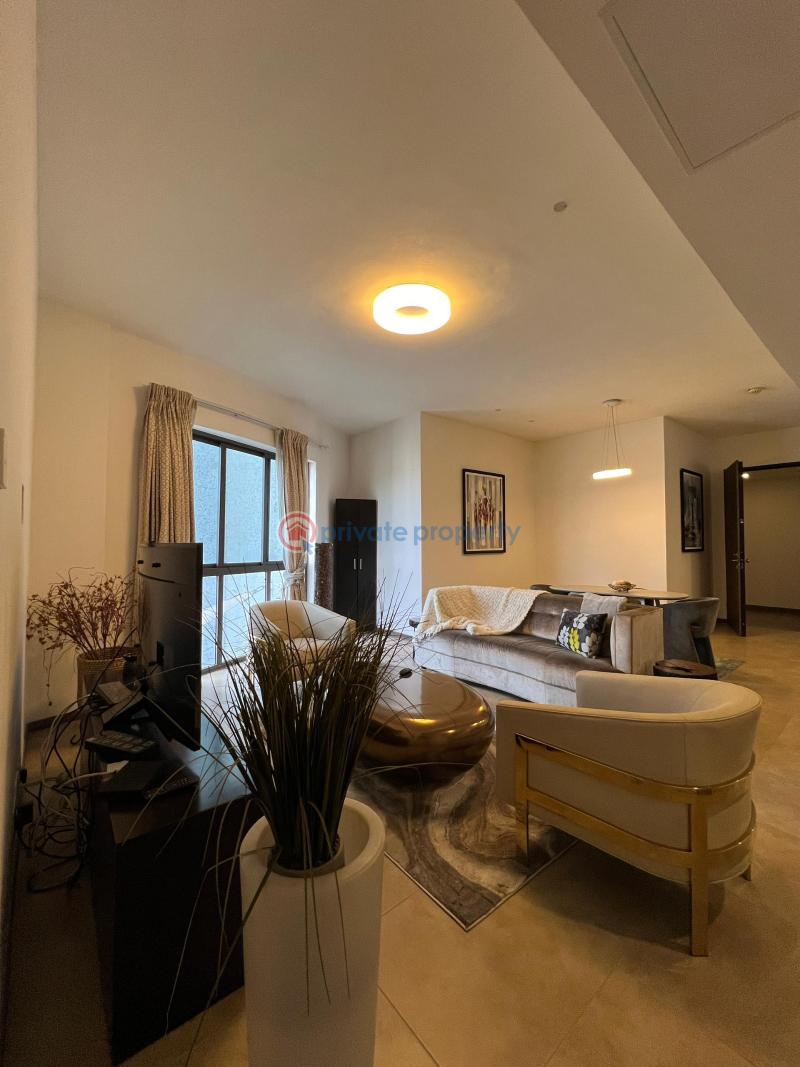 1 bedroom Flat & Apartment For Rent Victoria Island Lagos - 4