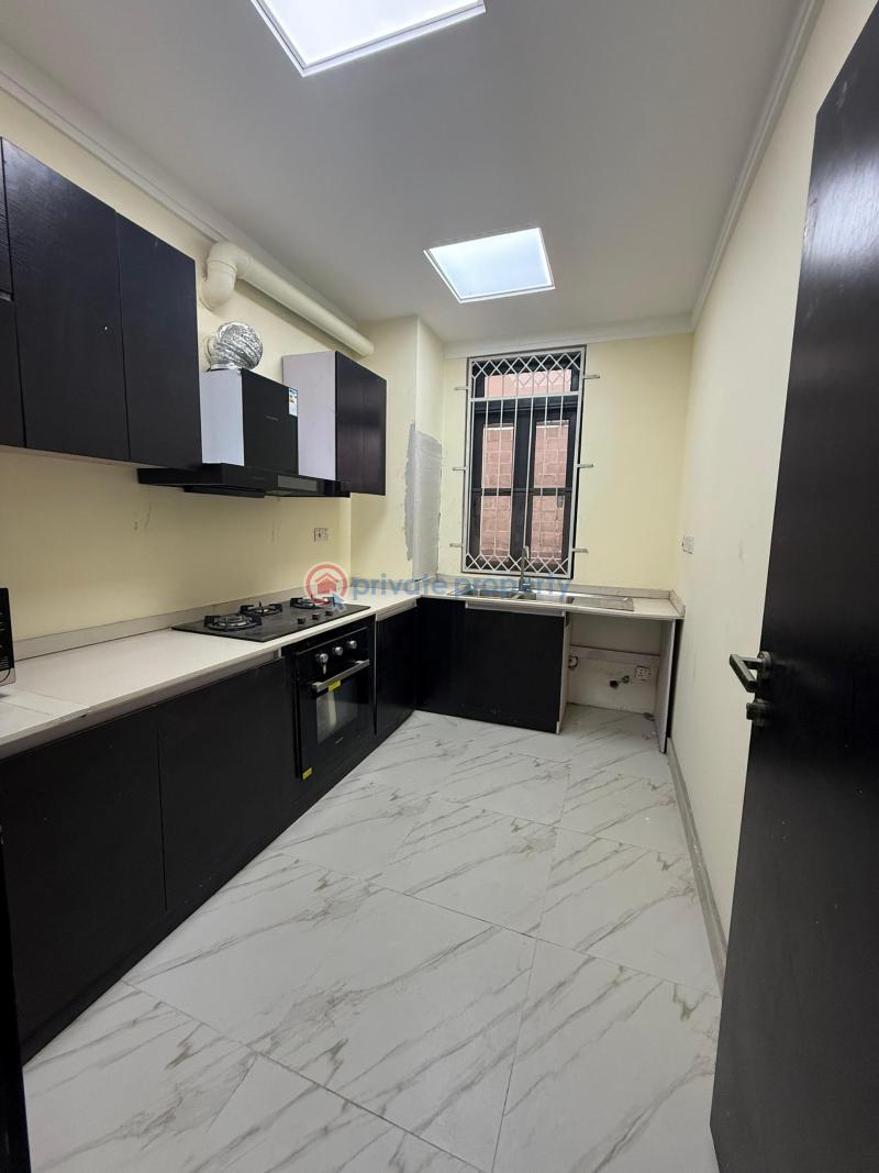 1 bedroom Flat & Apartment For Rent Oniru Victoria Island Lagos - 11