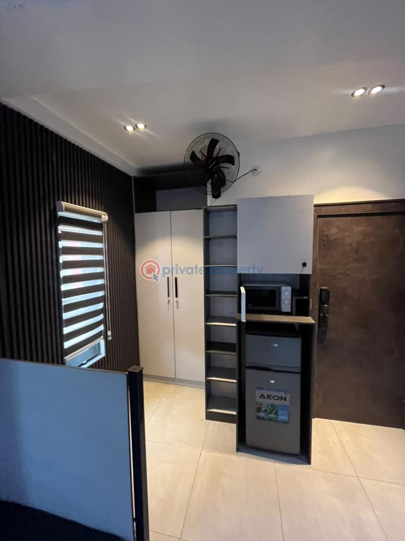 1 bedroom Studio Apartment For Rent Abule Oja, Yaba Abule Oja Yaba Lagos - 2