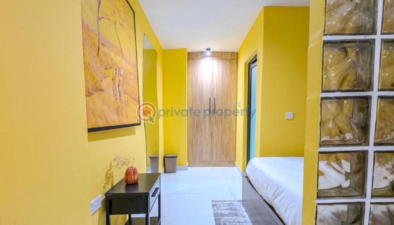 1 bedroom Studio Apartment Short let Oniru, Victoria Island Oniru Victoria Island Lagos - 14