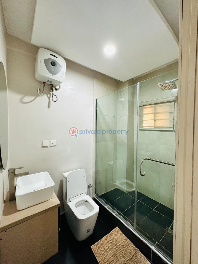 1 bedroom Studio Apartment Short let Victoria Island Lagos - 2
