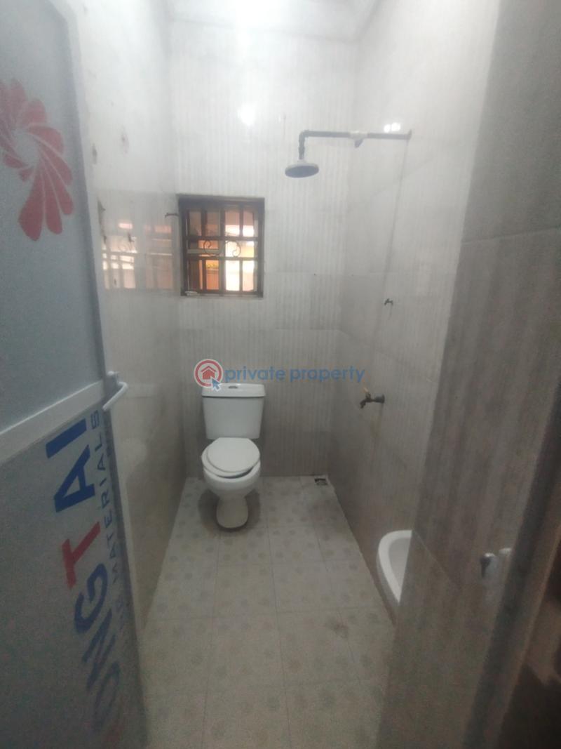 1 bedroom Mini Flat For Rent Awoyaya Inside An Estate Ajah Lagos - 5