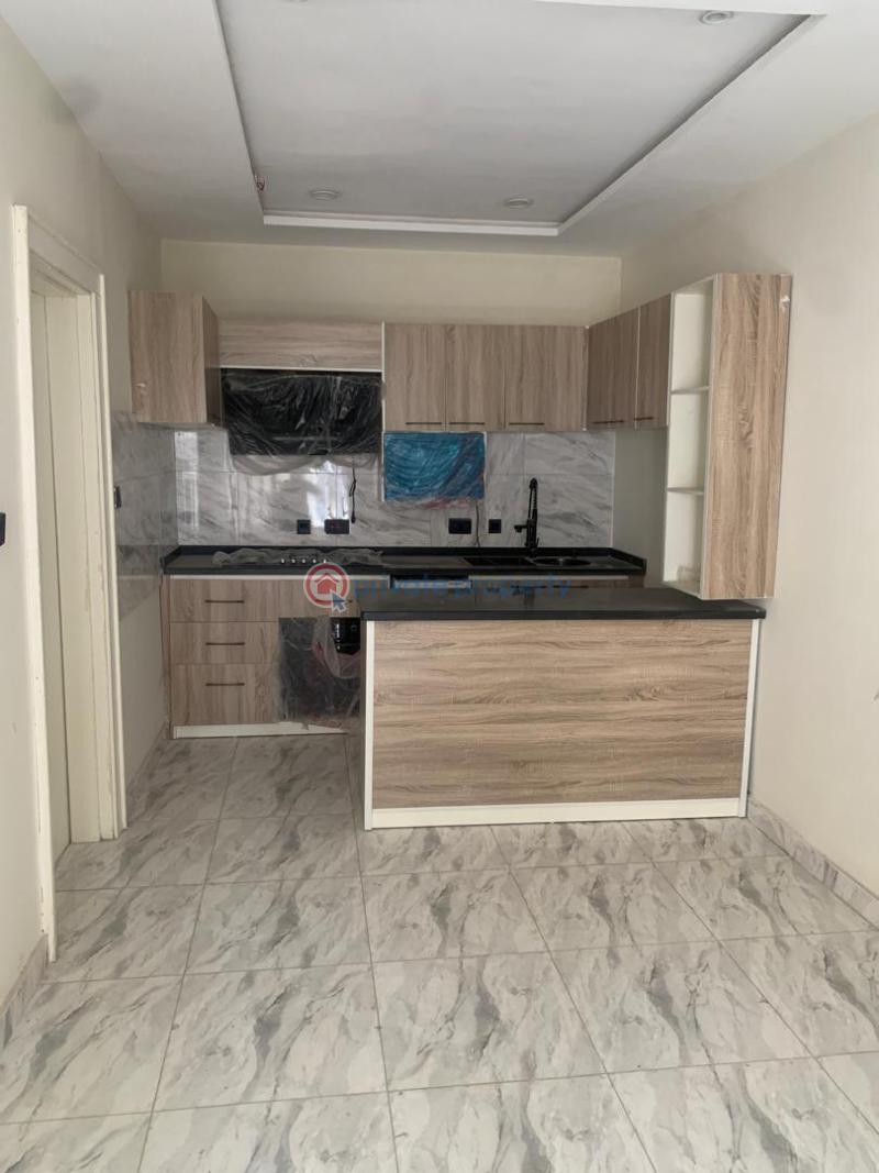 1 bedroom Flat & Apartment For Sale Jahi Abuja Phase 2  - 3