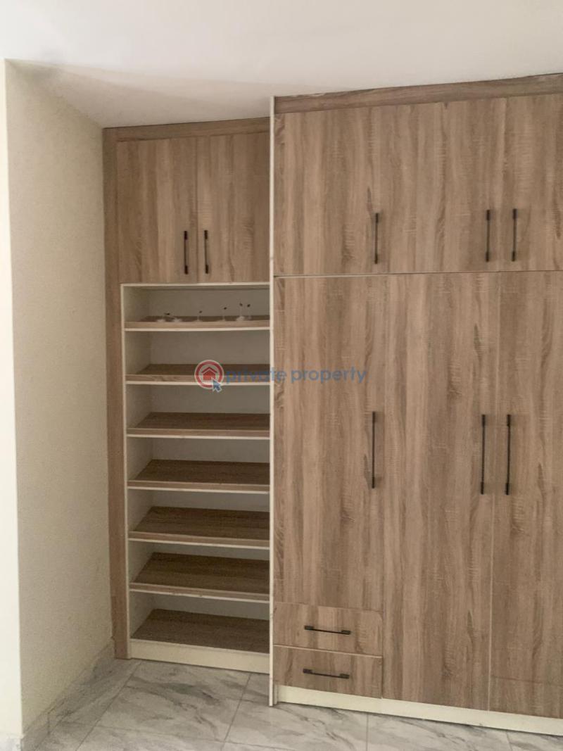 1 bedroom Flat & Apartment For Sale Jahi Abuja Phase 2  - 2