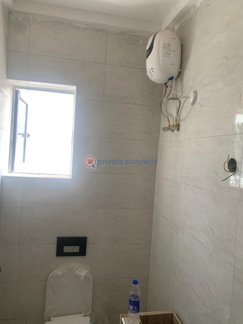 1 bedroom Flat & Apartment For Sale Jahi Abuja Phase 2  - 4