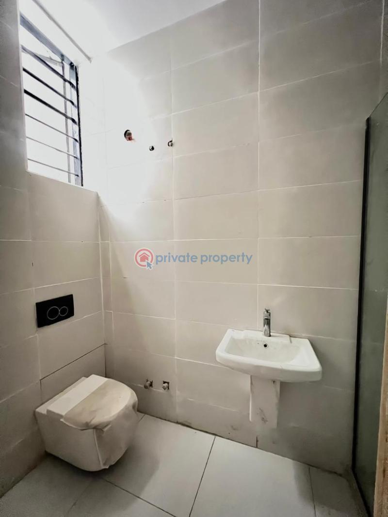 1 bedroom Flat & Apartment For Sale Ologolo Lekki Lagos - 10