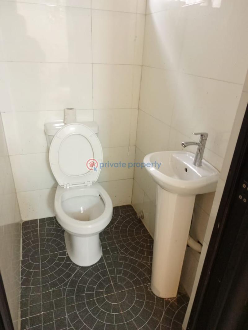 1 bedroom Mini Flat Short let By Lagos Business School, Ajah Ajiwe Ajah Lagos - 4