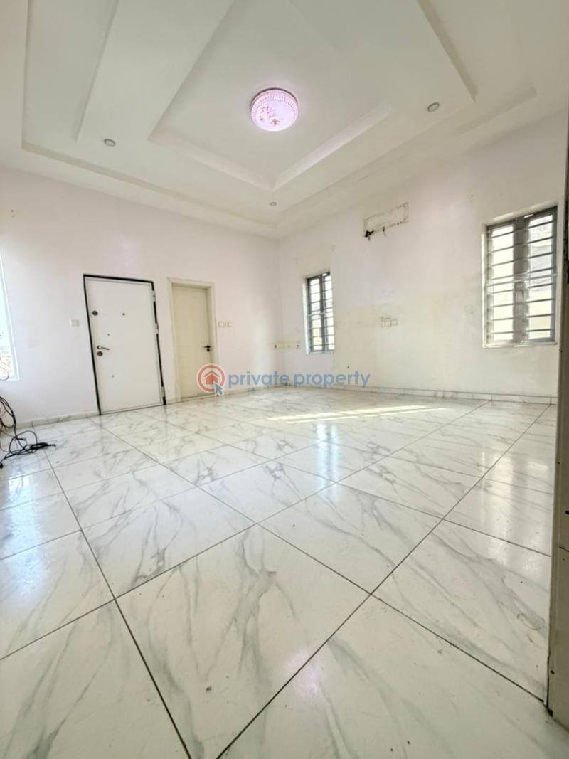 1 bedroom Studio Apartment For Rent Osapa,lekki Osapa London Lekki Lagos - 1