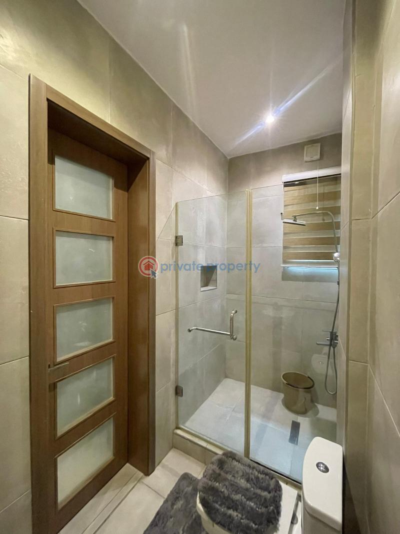 1 bedroom apartment - 8 1 bedroom Block Of Flats Short let Lekki Phase 1 Lagos - 8