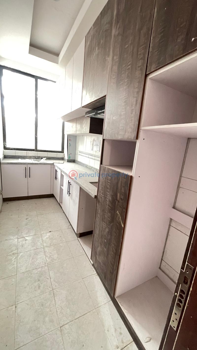 1 bedroom Mini Flat For Rent Eleganza Chevron Tollgate Lekki Expressway Lagos - 3
