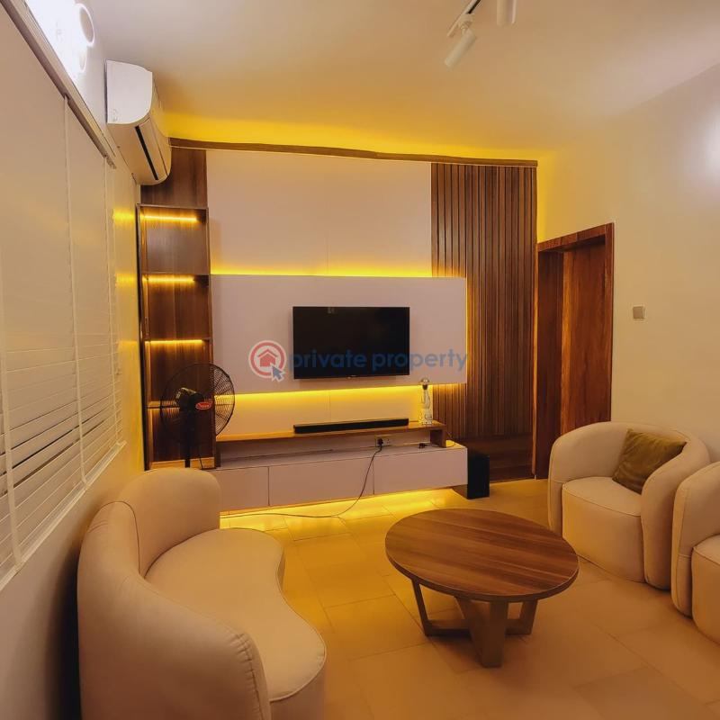 1 bedroom Mini Flat Short let Isolo Lagos - 7