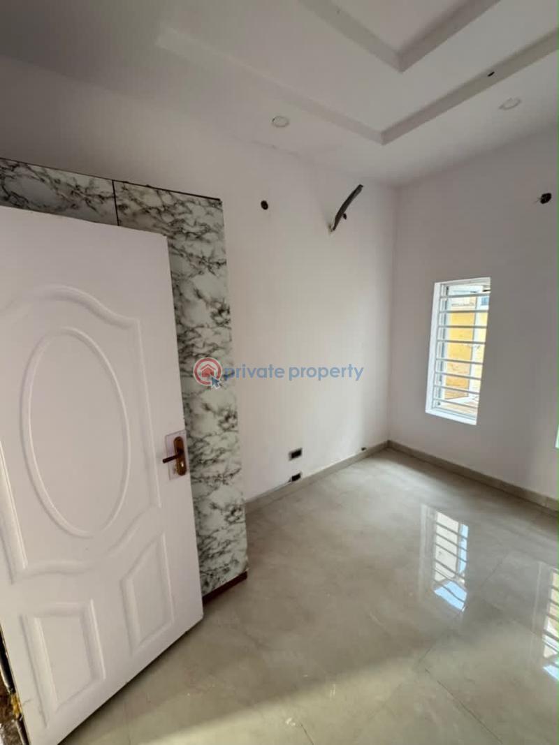 1 bedroom Mini Flat For Rent Chevron Lekki Lagos - 6