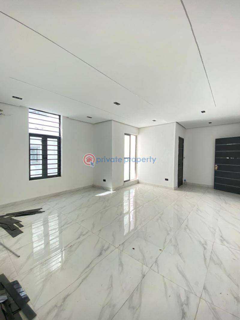 1 bedroom Shared Apartment For Sale Ologolo Lekki Lagos - 8