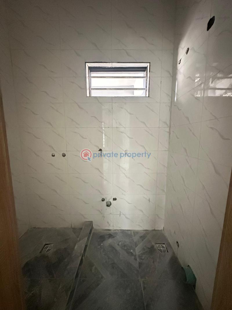 1 bedroom Flat & Apartment For Sale Ologolo Lekki Lagos - 4