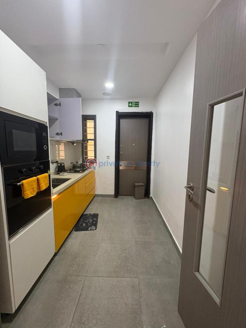 1 bedroom Flat & Apartment For Rent Ikate Elegushi Lekki Lagos - 1