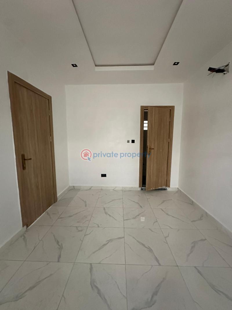 1 bedroom Flat & Apartment For Sale Ologolo Lekki Lagos - 2