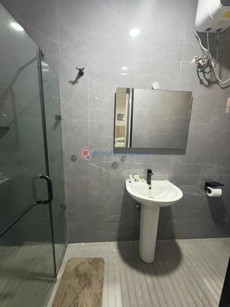 1 bedroom Flat & Apartment For Rent Ikate Elegushi Lekki Lagos - 3
