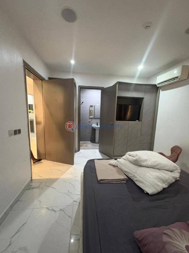 1 bedroom Flat & Apartment For Rent Ikate Elegushi Lekki Lagos - 5
