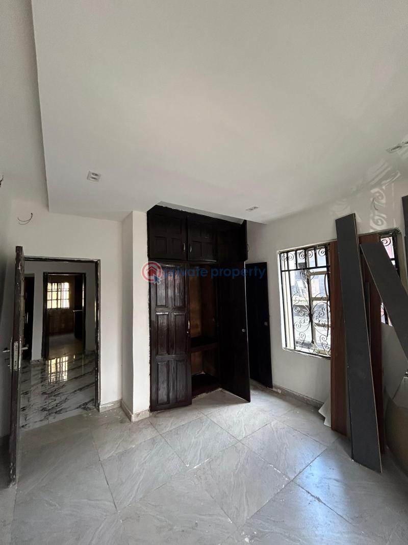 1-bedroom apartment — lekki phase 1 - 3 1 bedroom Flat & Apartment For Rent Lekki Phase 1 Lagos - 3