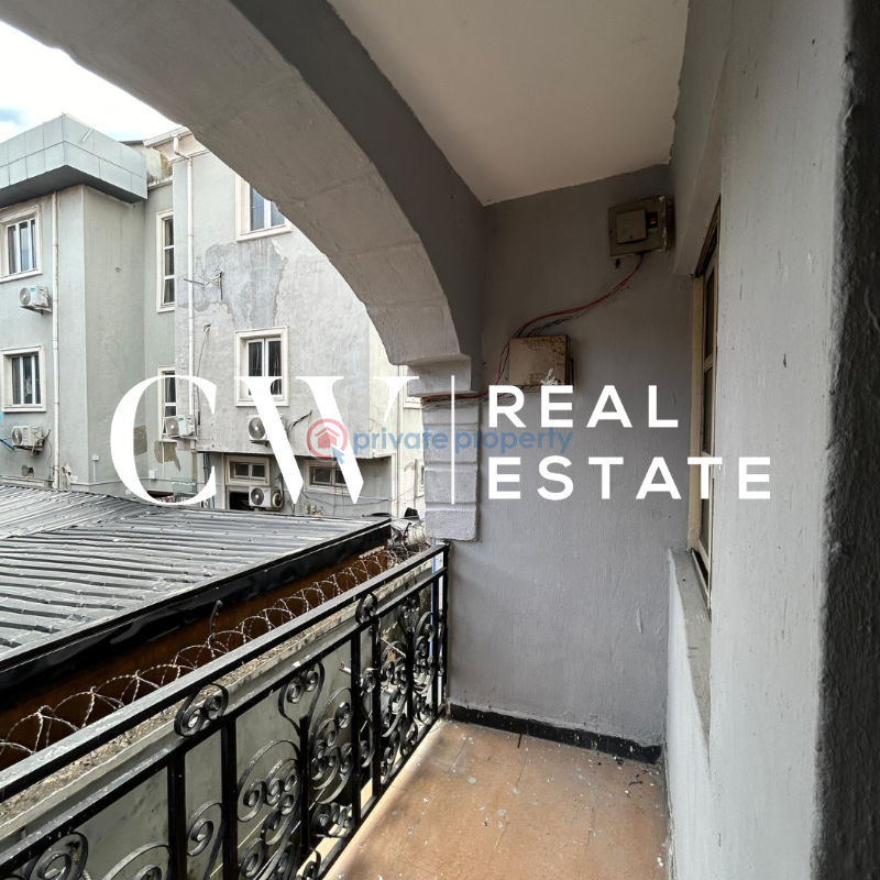 1 bedroom Flat & Apartment For Rent Lekki Phase 1 Lagos - 0