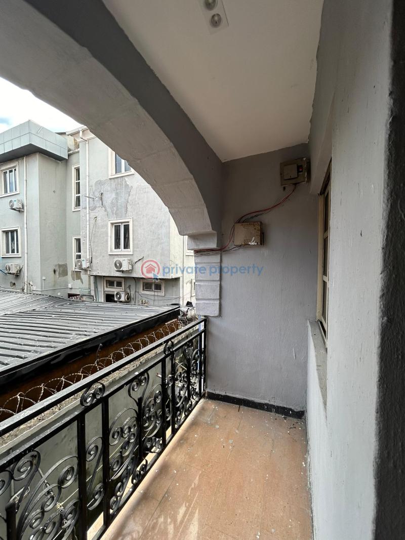 1-bedroom apartment — lekki phase 1 - 1 1 bedroom Flat & Apartment For Rent Lekki Phase 1 Lagos - 1