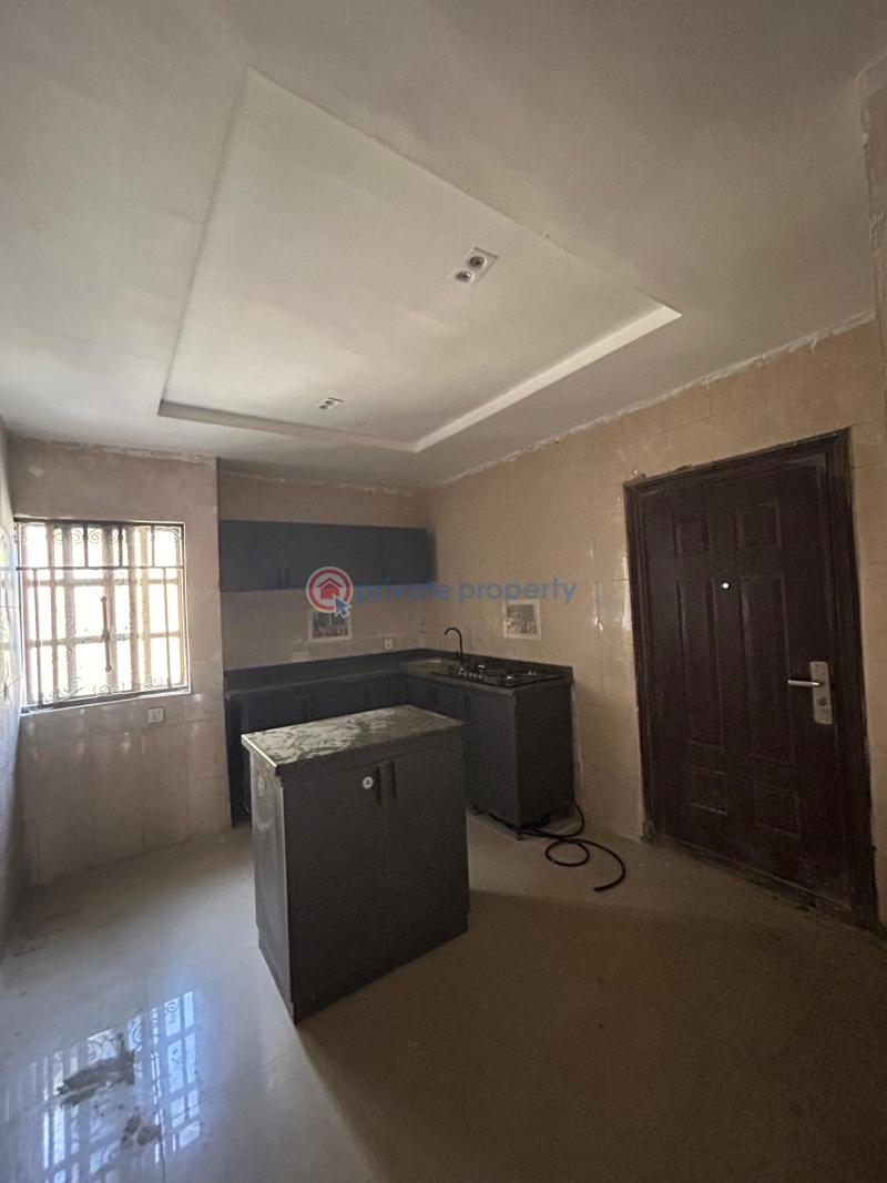 1-bedroom apartment — lekki phase 1 - 5 1 bedroom Flat & Apartment For Rent Lekki Phase 1 Lagos - 5