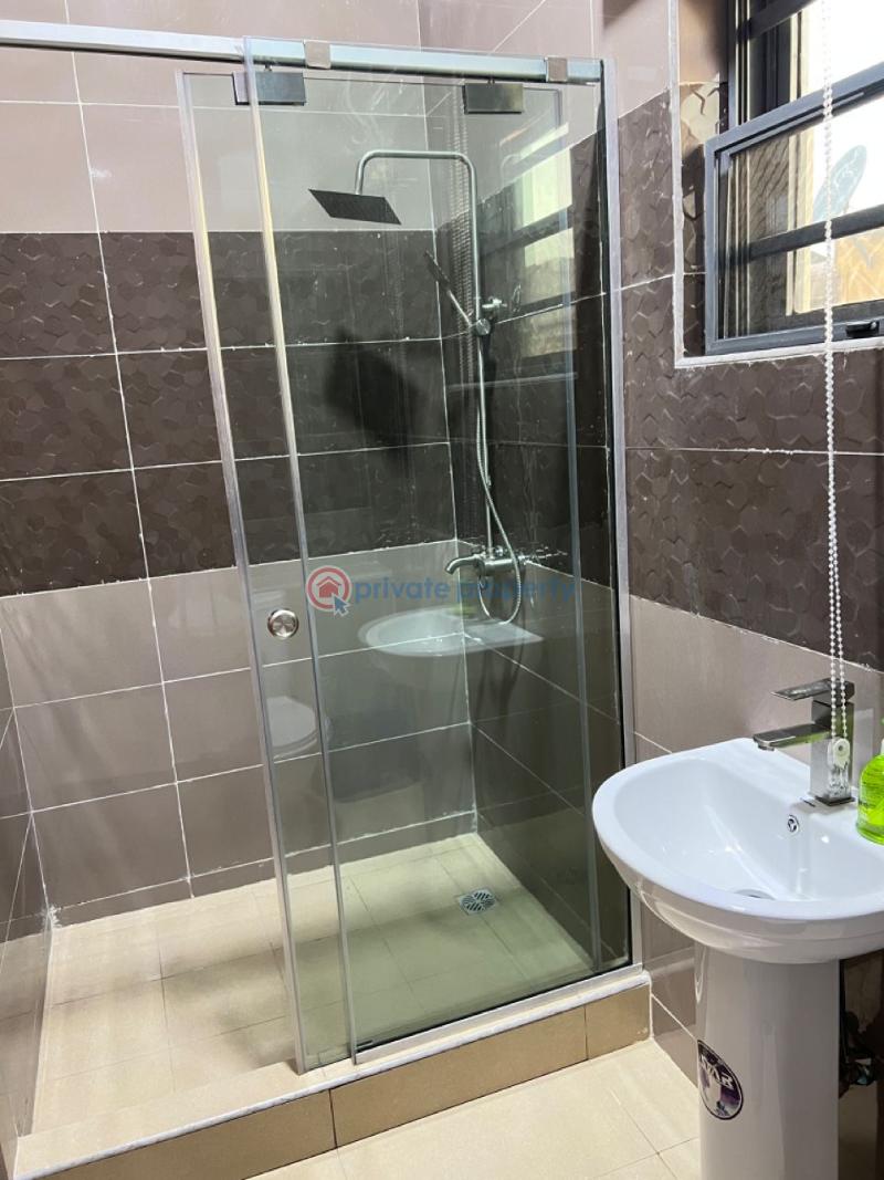 1 bedroom Block Of Flats Short let Lekki Phase 1 Lagos - 6