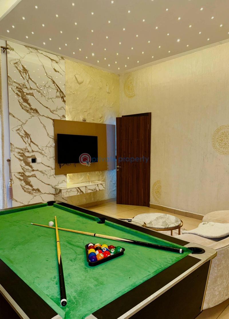 1 bedroom Block Of Flats Short let Lekki Phase 1 Lagos - 2