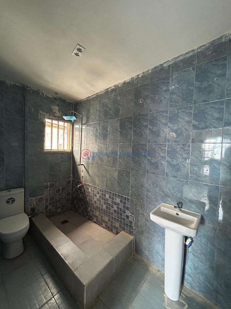 1-bedroom apartment — lekki phase 1 - 4 1 bedroom Flat & Apartment For Rent Lekki Phase 1 Lagos - 4