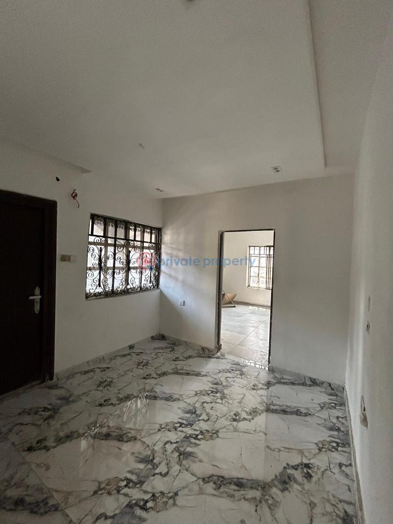 1-bedroom apartment — lekki phase 1 - 2 1 bedroom Flat & Apartment For Rent Lekki Phase 1 Lagos - 2